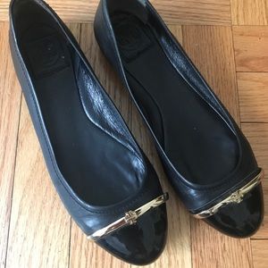 Tori Burch Flats